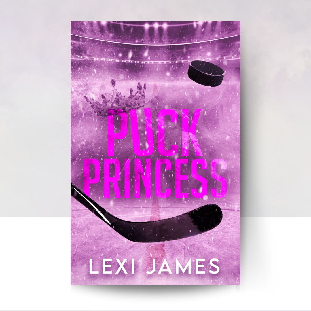 Puck Princess – The New Romantics