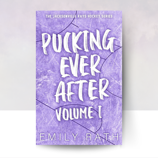 Pucking Ever After Volume 1