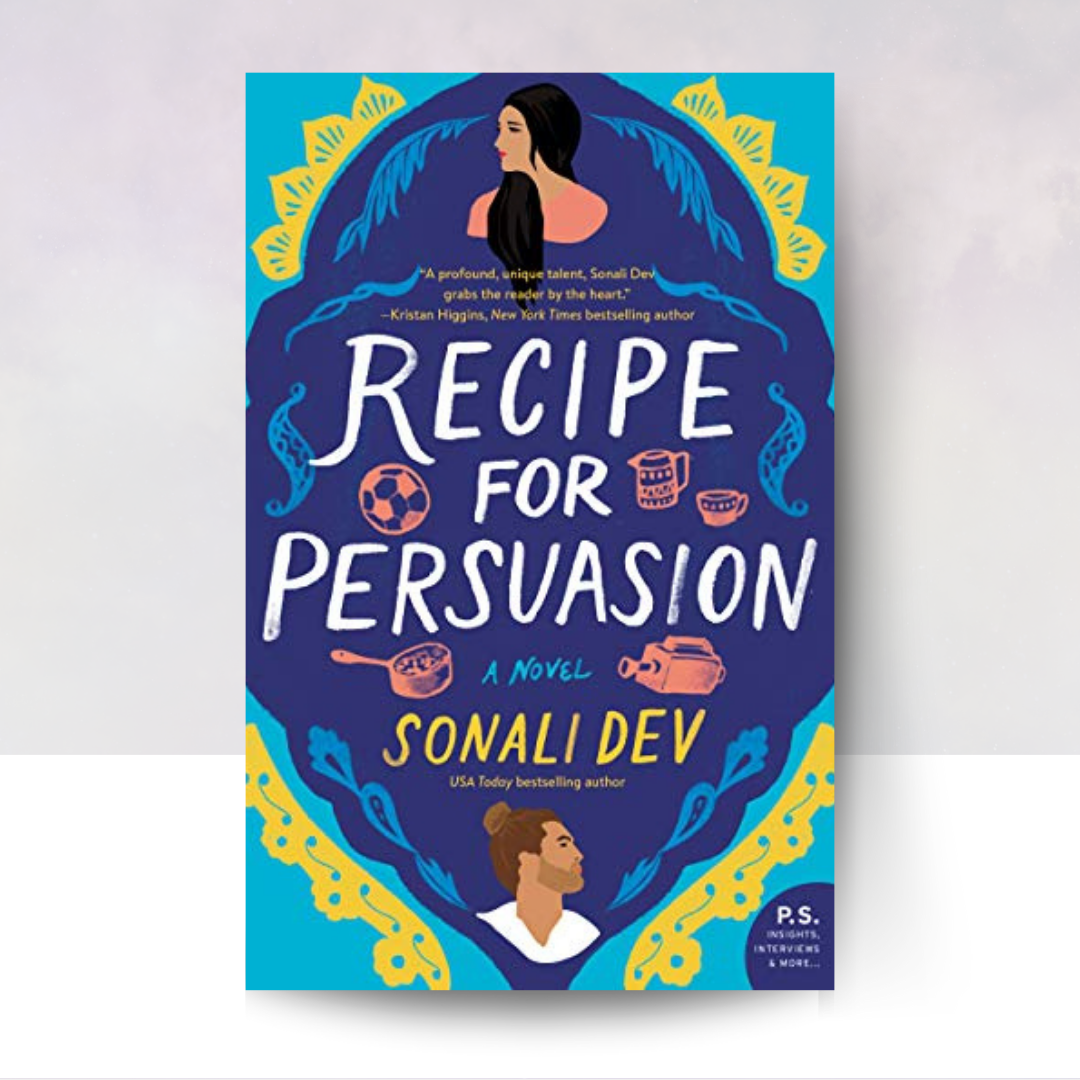 Recipe for Persuasion