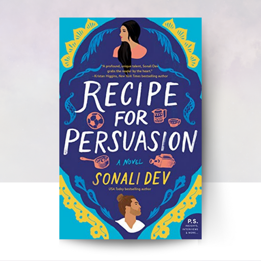 Recipe for Persuasion