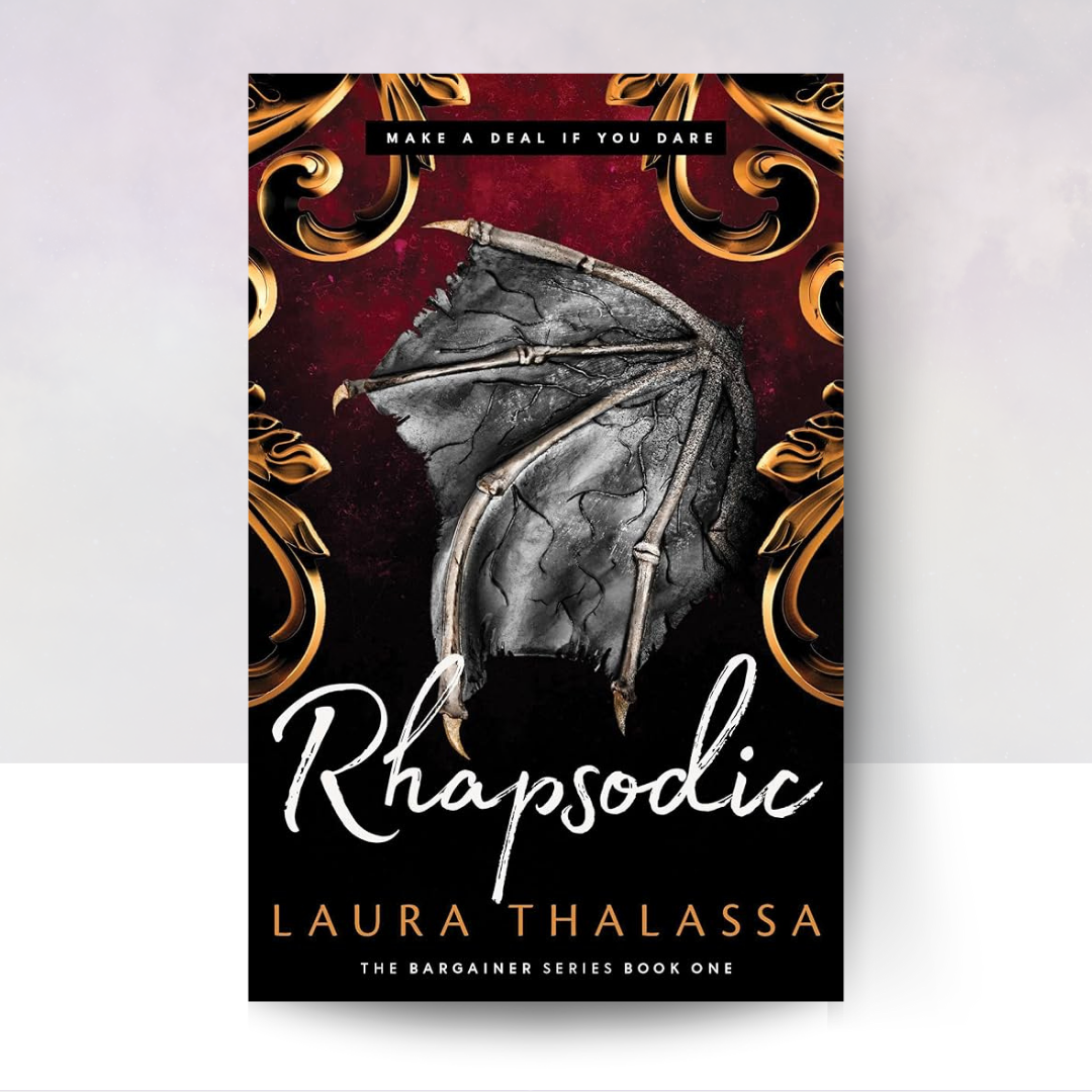 Rhapsodic