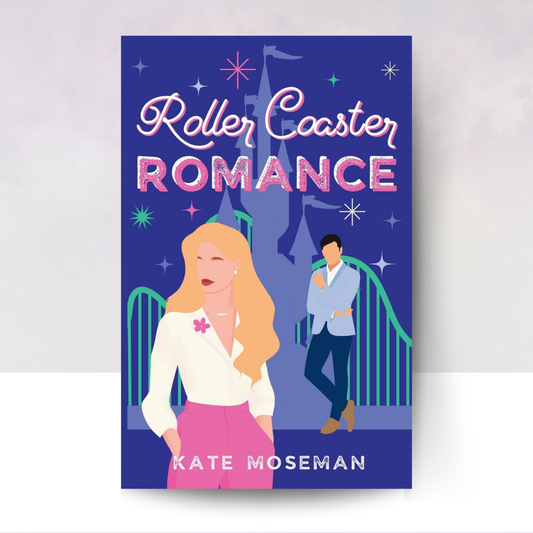 Roller Coaster Romance