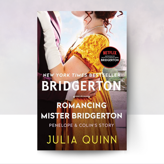 Romancing Mister Bridgerton