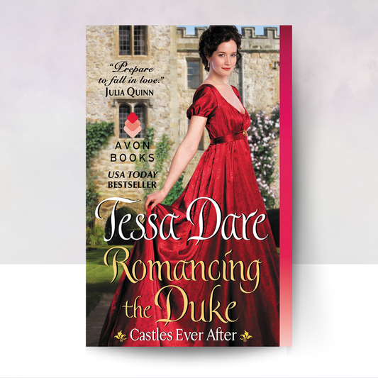 Romancing the Duke