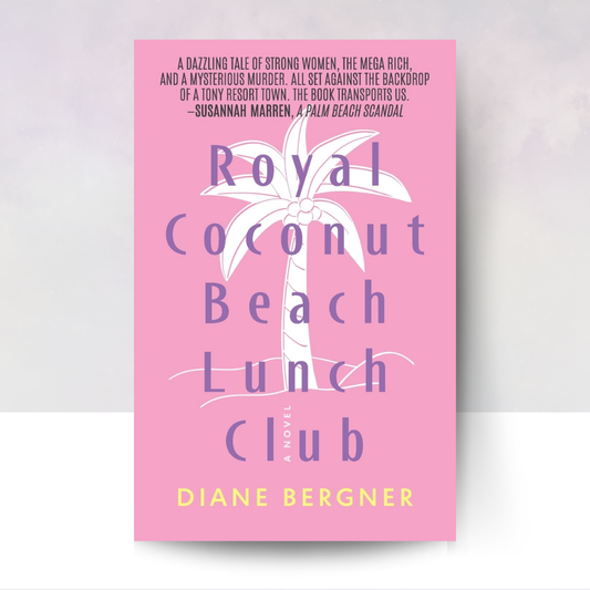 Royal Coconut Beach Lunch Club