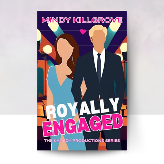 Royally Engaged