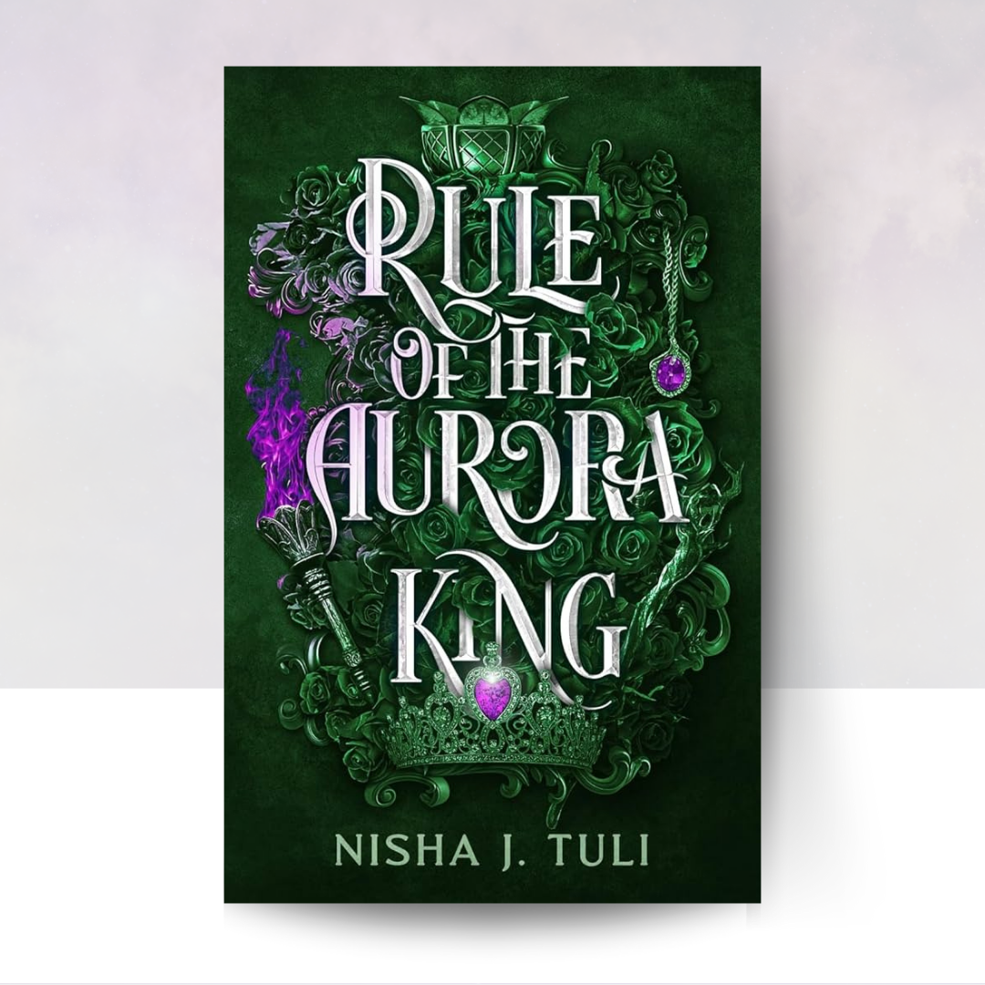 Rule of the Aurora King