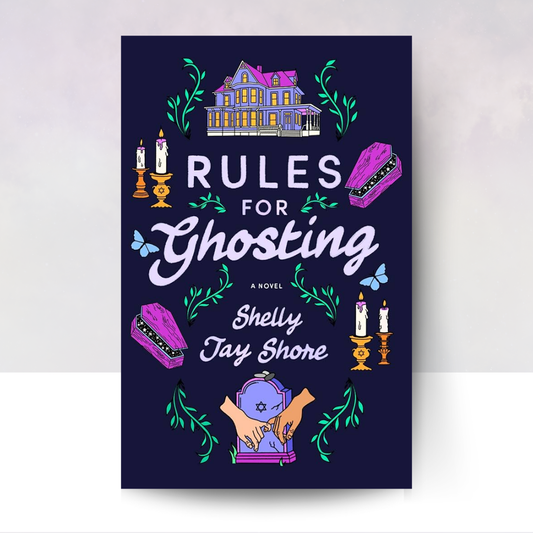 Rules for Ghosting