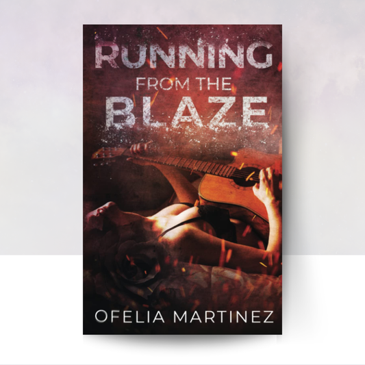 Running from the Blaze