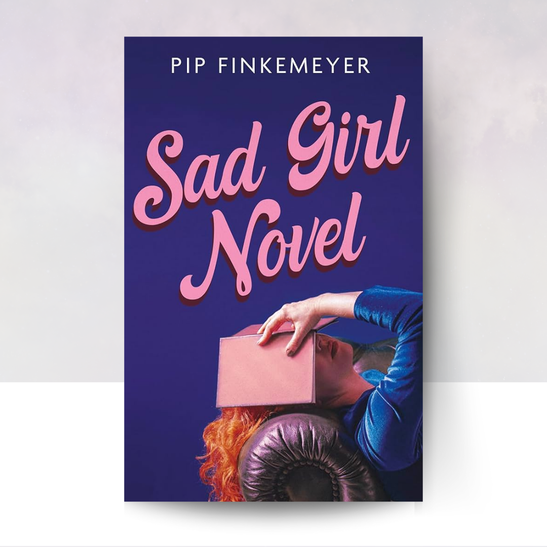 Sad Girl Novel