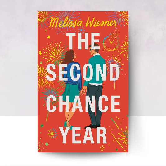 The Second Chance Year