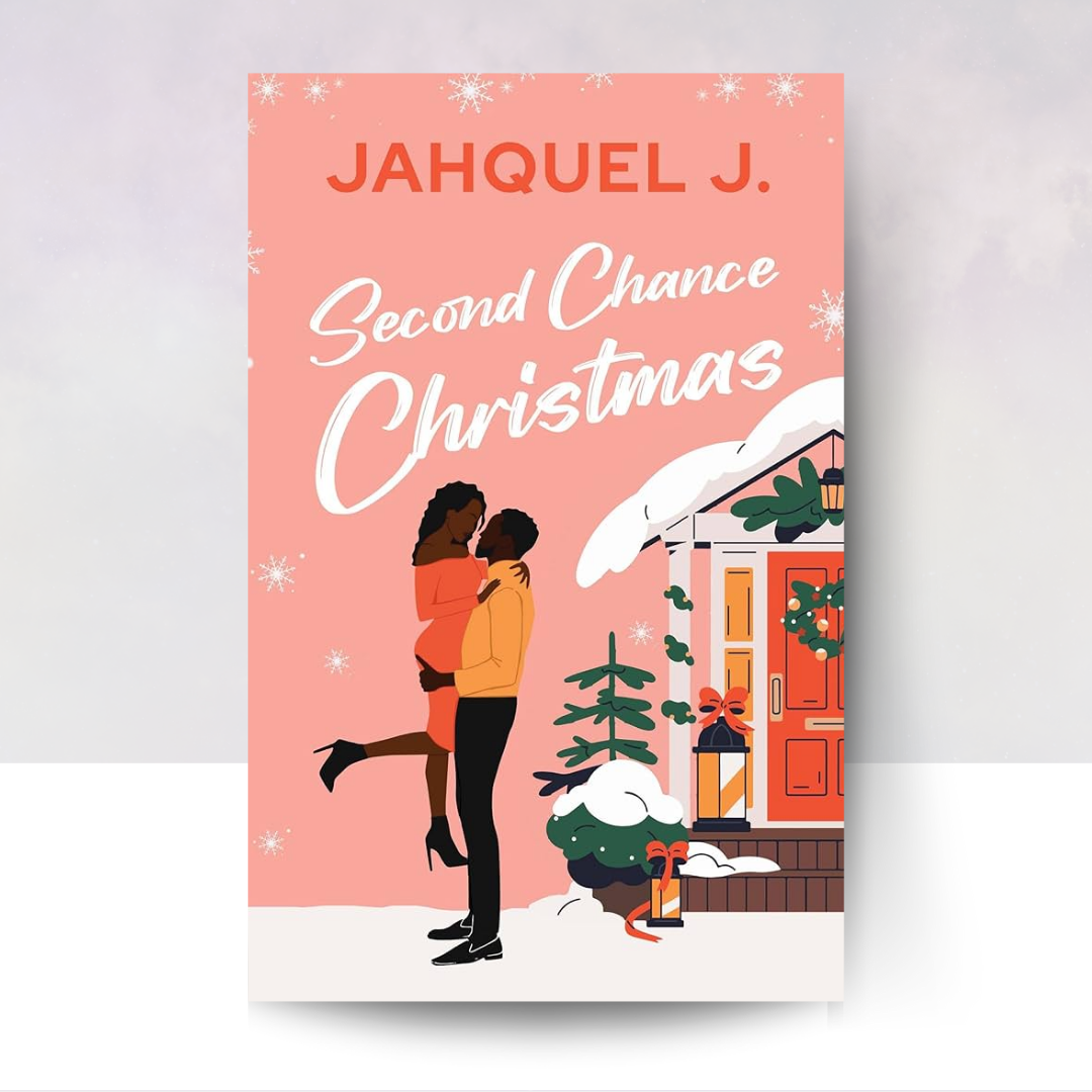 Second Chance Christmas