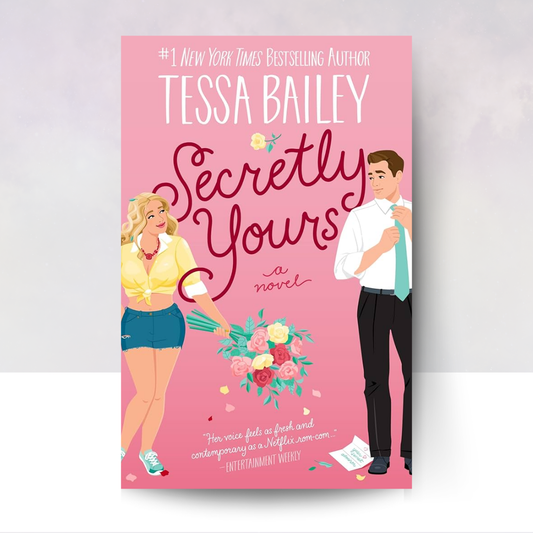 Secretly Yours