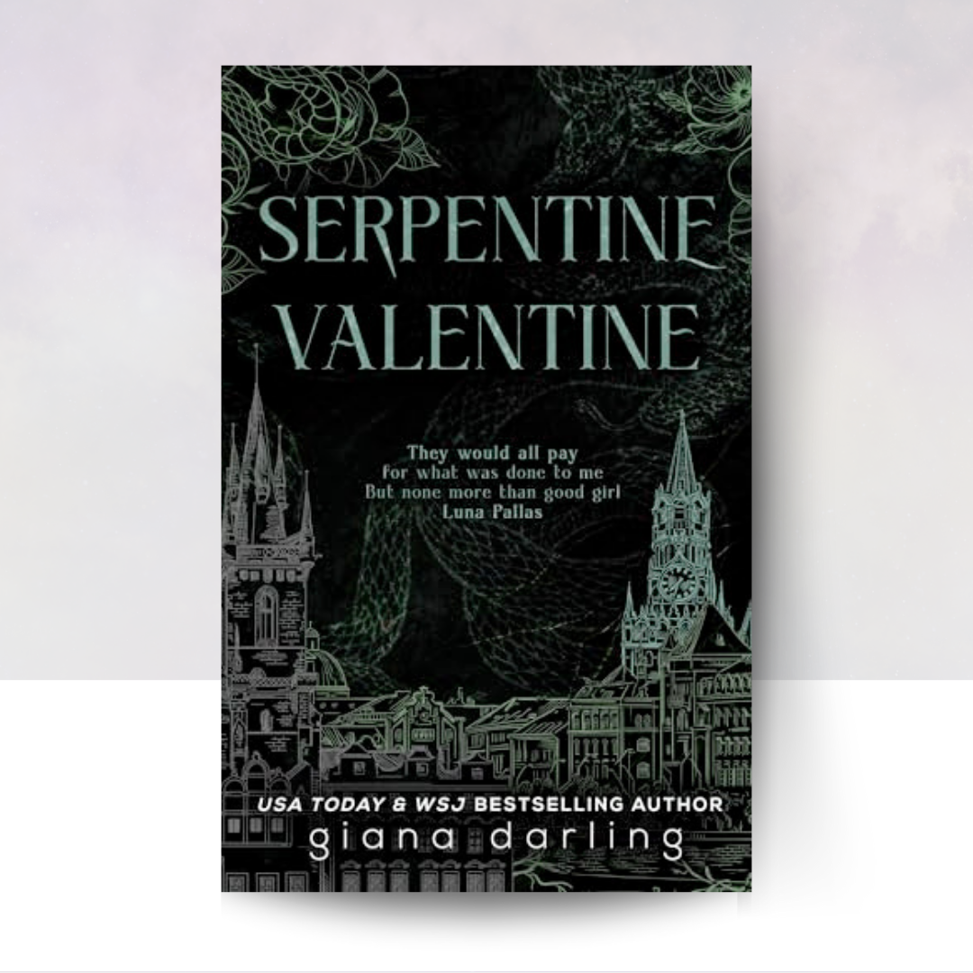 Serpentine Valentine