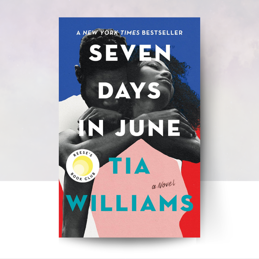 Seven Days in June