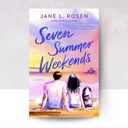 Seven Summer Weekends