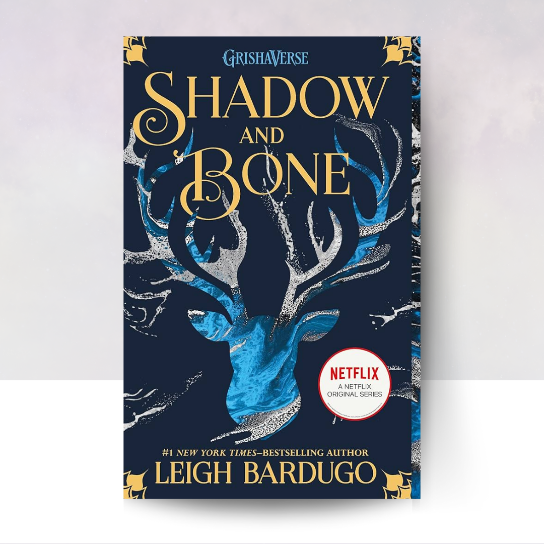 Shadow & Bone