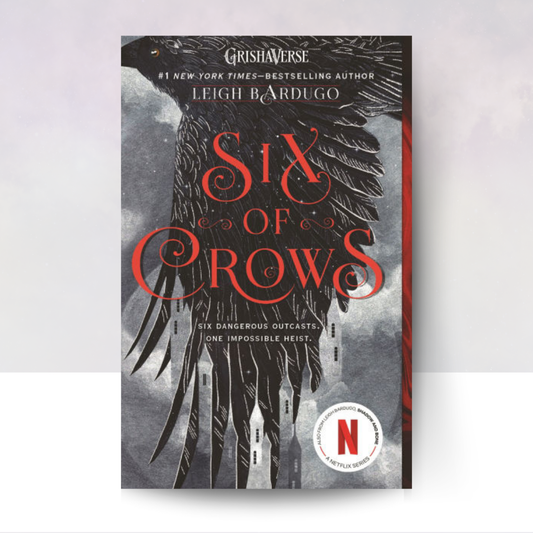 Six of Crows