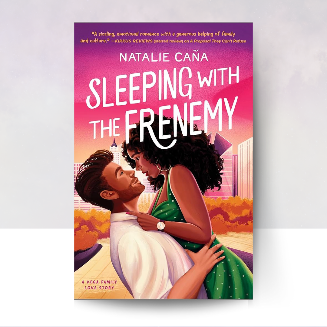 [PREORDER] Sleeping with the Frenemy