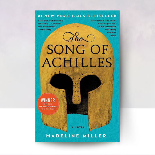 The Song of Achilles