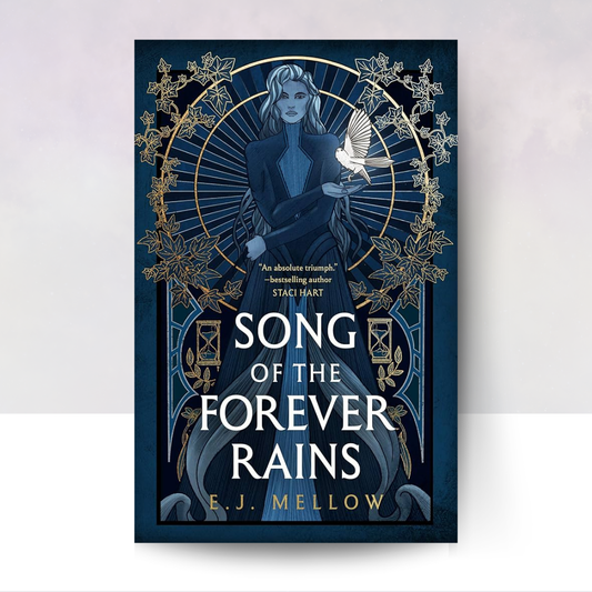 Song of the Forever Rains