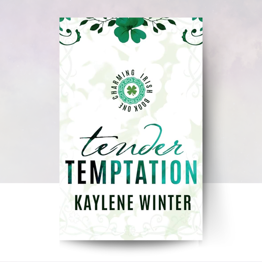 Tender Temptation