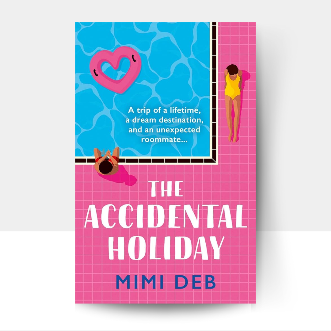 The Accidental Holiday