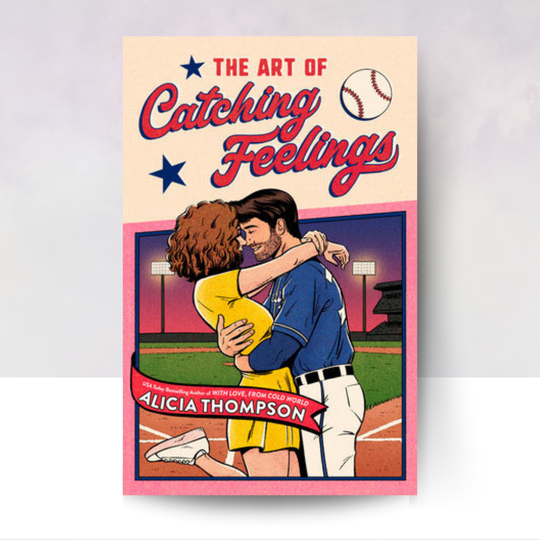 The Art of Catching Feelings