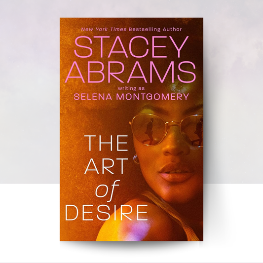 The Art of Desire