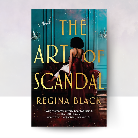 The Art of Scandal