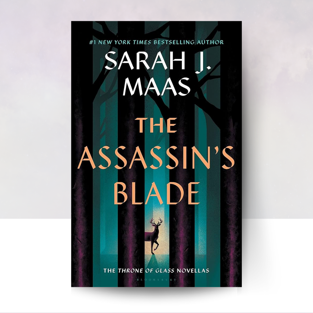 The Assassin's Blade