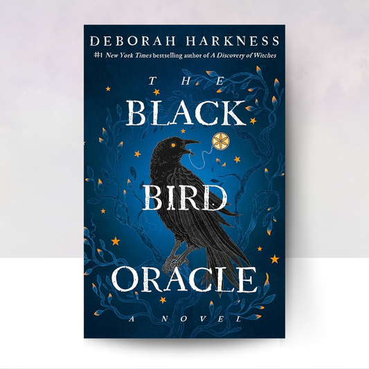 The Black Bird Oracle