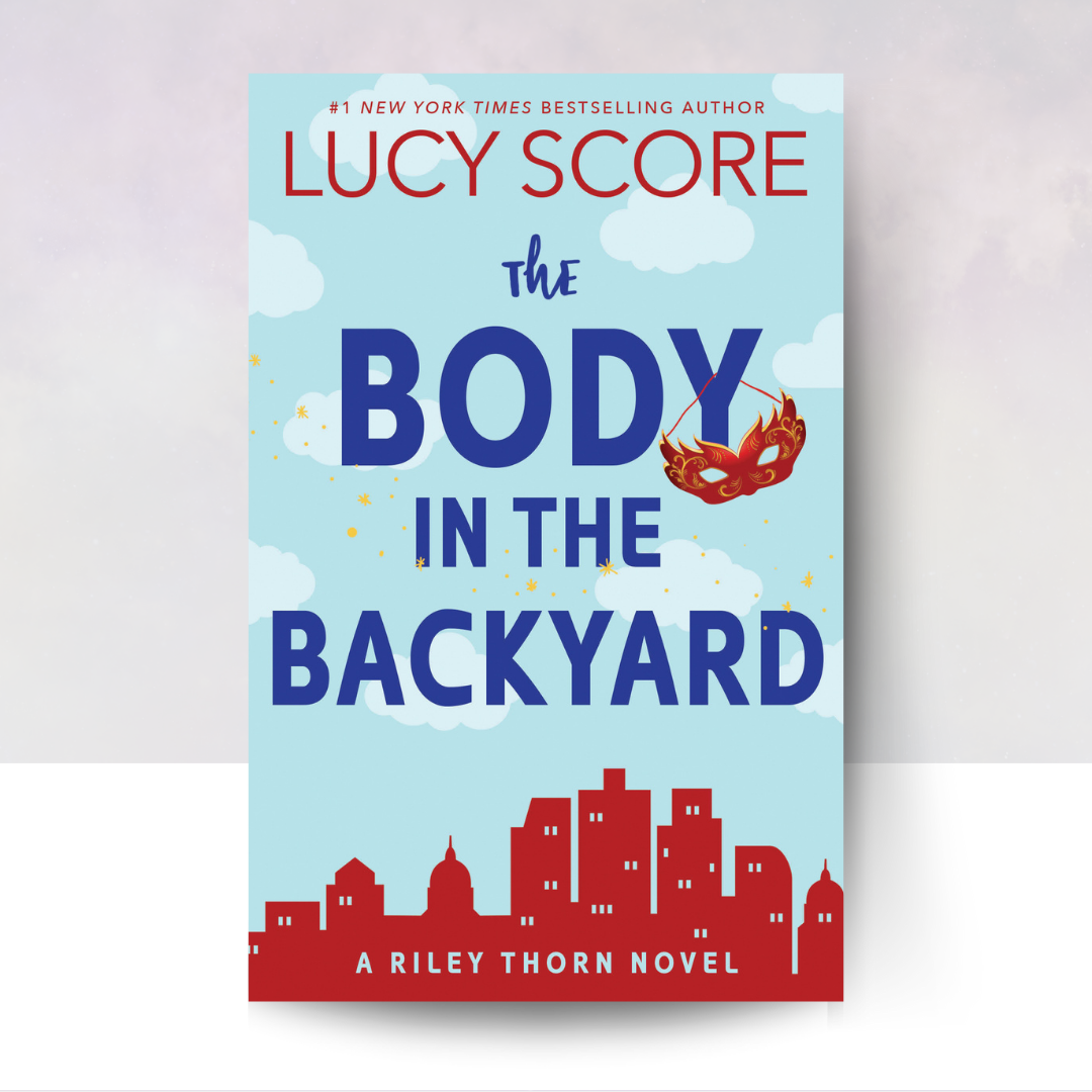 The Body in the Backyard