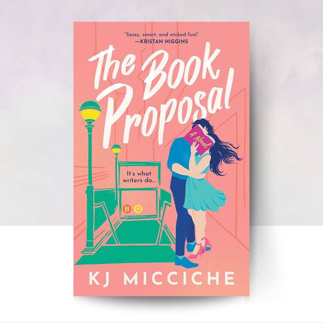 The Book Proposal