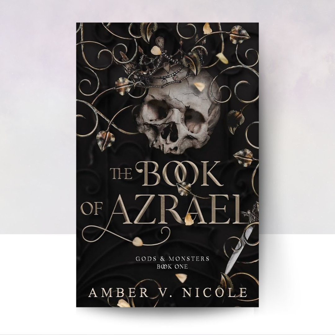 The Book of Azrael