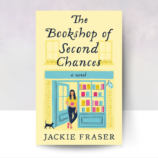 The Bookshop of Second Chances