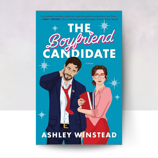 The Boyfriend Candidate