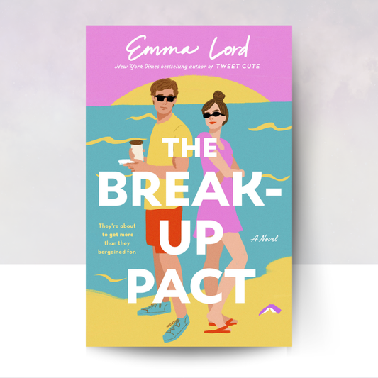 The Break-Up Pact