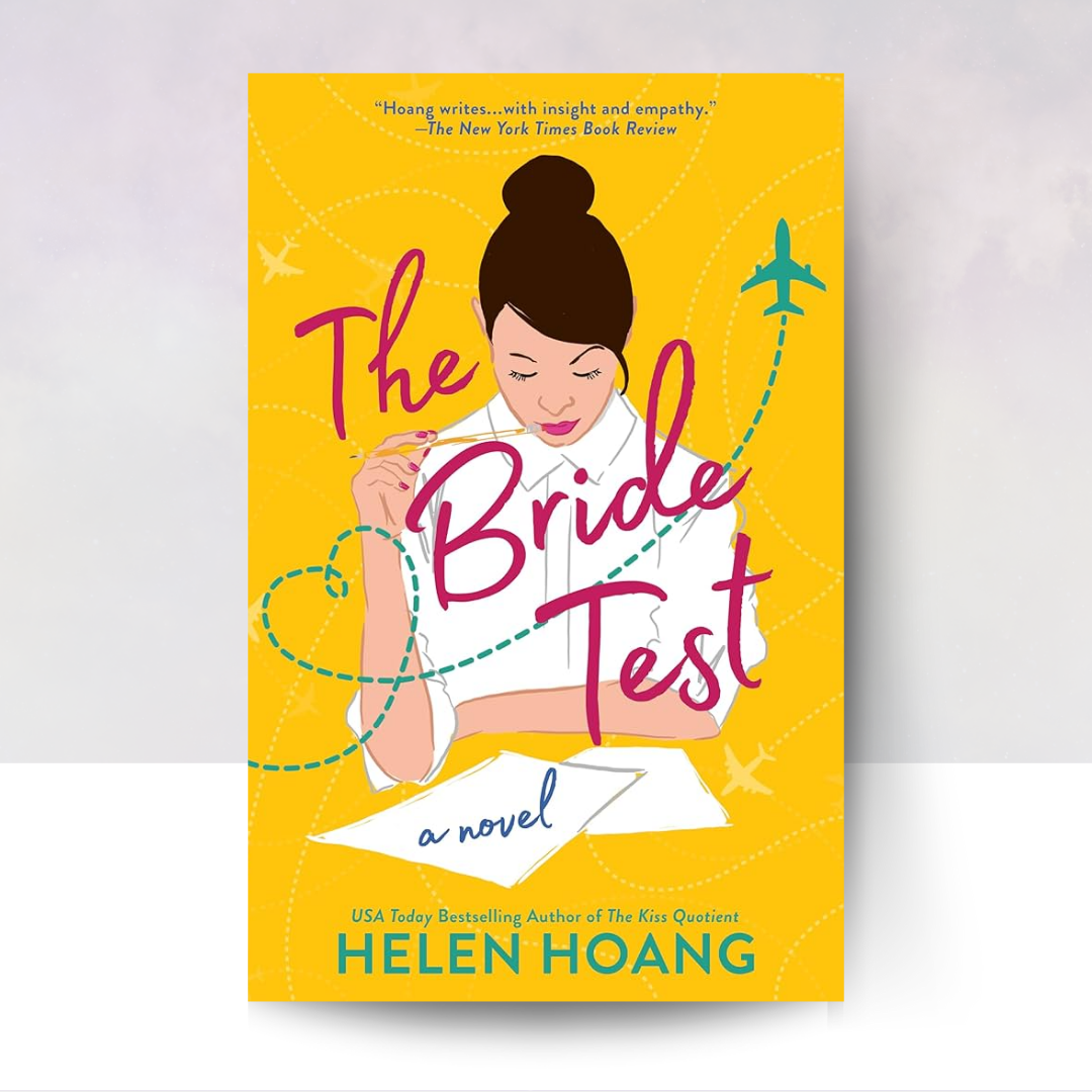 The Bride Test