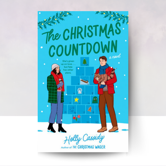 The Christmas Countdown