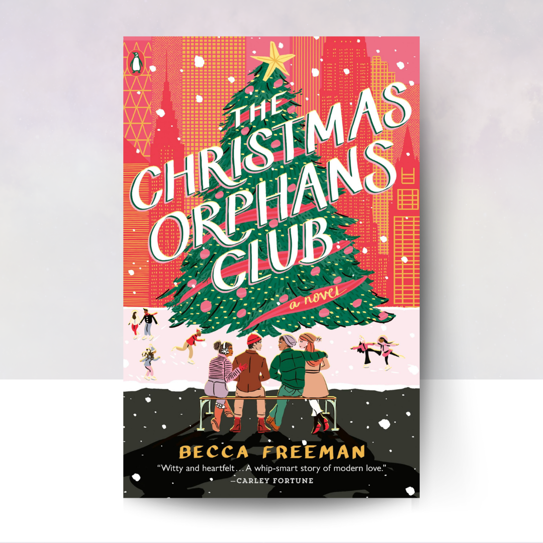 The Christmas Orphans Club