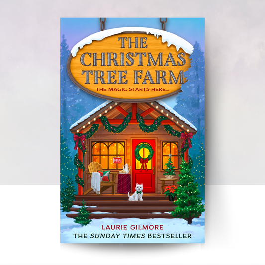 The Christmas Tree Farm