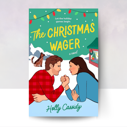 The Christmas Wager