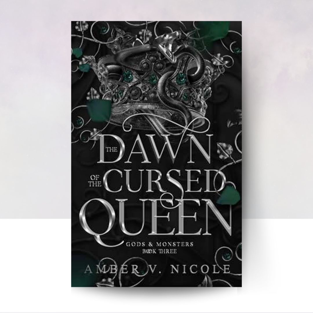 The Dawn of the Cursed Queen