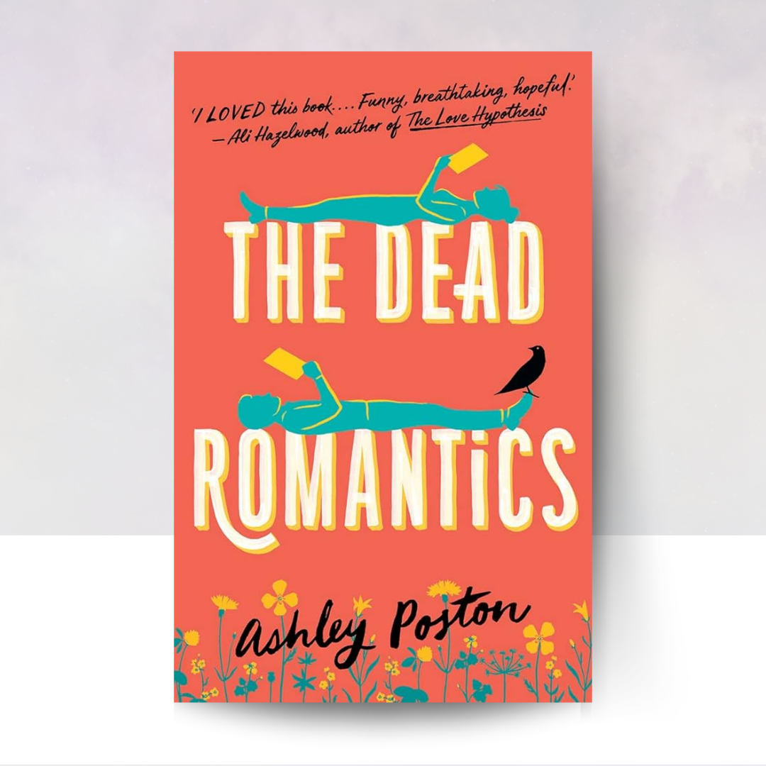 The Dead Romantics