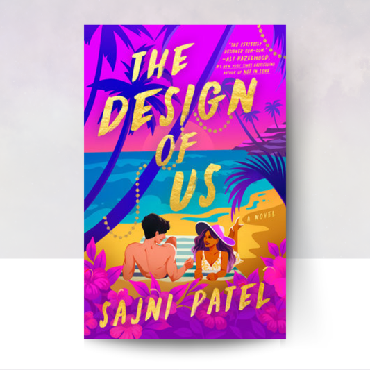 The Design of Us