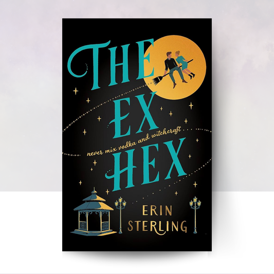 The Ex Hex