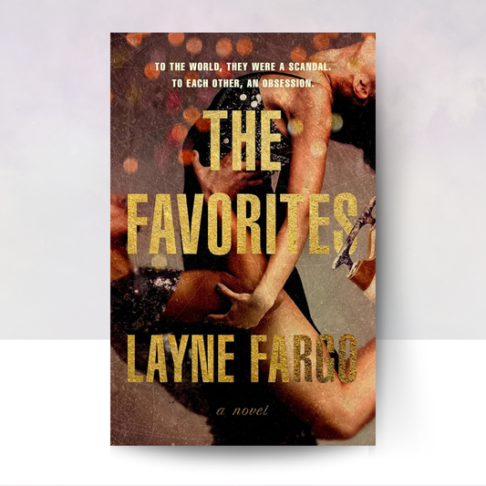 [PREORDER] The Favorites