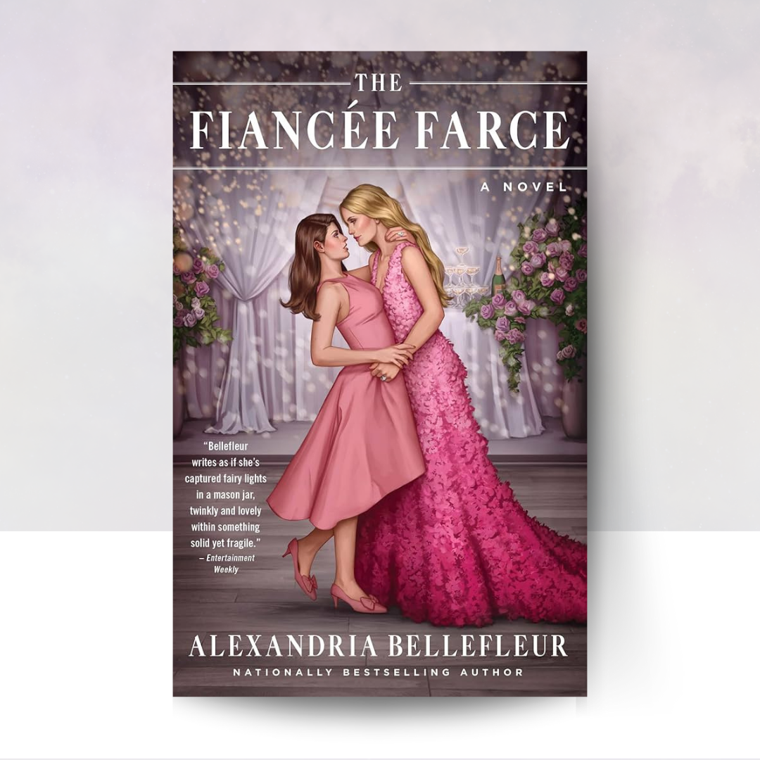 The Fiancée Farce