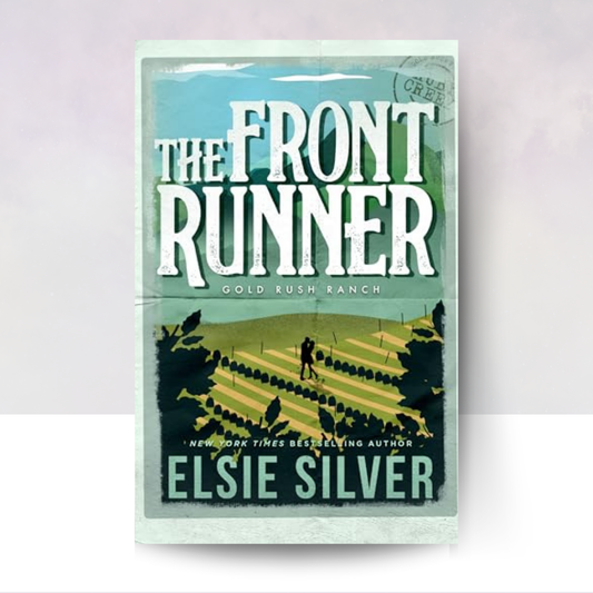 [PREORDER] The Front Runner